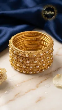 Bangle thumbnail 1