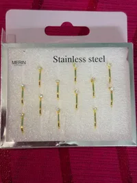 Nose Pin thumbnail 2