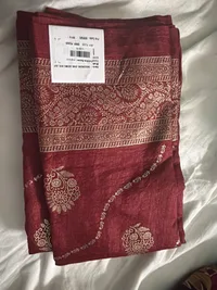 Vichitra Saree thumbnail 33