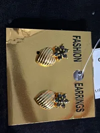 Gold Earring thumbnail 10