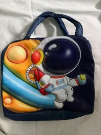 Lunch Bag thumbnail 23