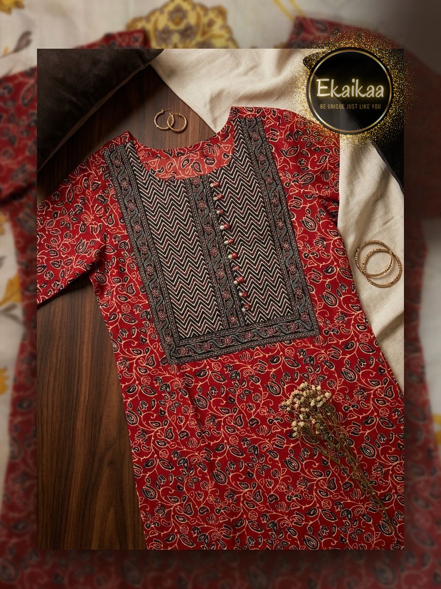 Kurti - Image 2