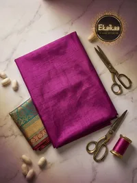 Silk Blouse Pieces
