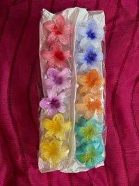 Flower Clip thumbnail 2
