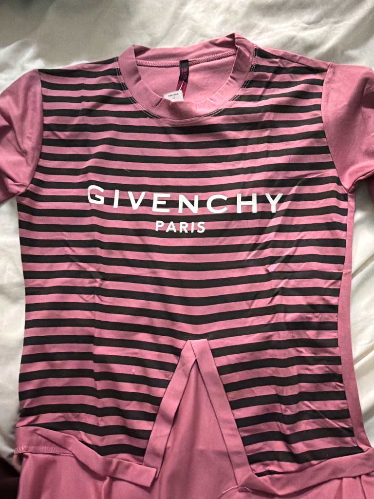 Girls T Shirt - Image 3
