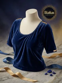 Readymade Blouse thumbnail 2