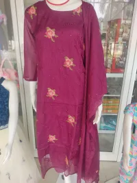 Salwar Set thumbnail 11