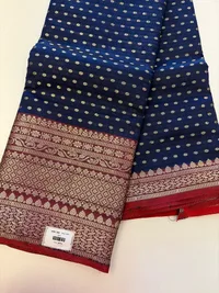 Saree thumbnail 12