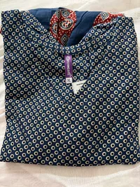 Short Kurti thumbnail 13