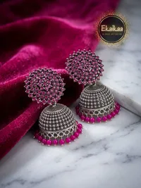Jimiki Earring thumbnail 3
