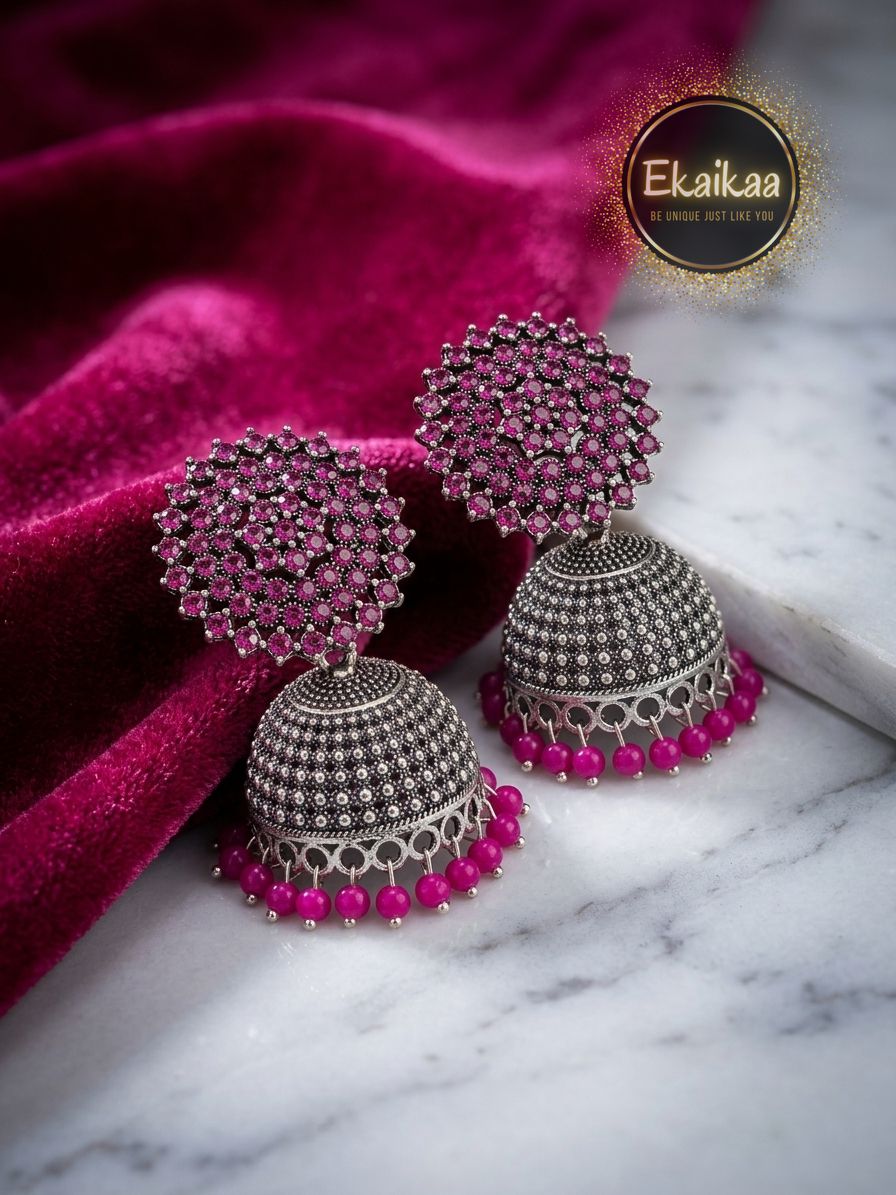 Jimiki Earring - Image 3