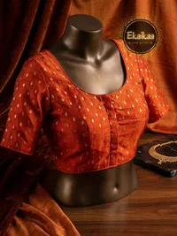 Blouse thumbnail 4