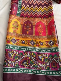Designer Dupatta  thumbnail 11