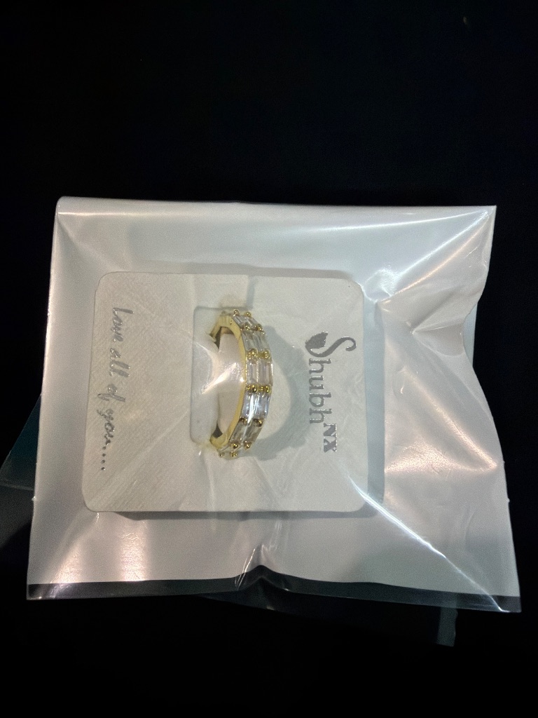 Finger Ring - Image 4