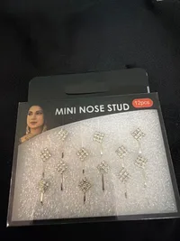 Nose Pin thumbnail 2