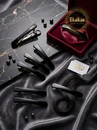 Black Clip thumbnail 1