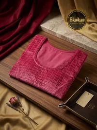Readymade Blouse thumbnail 7