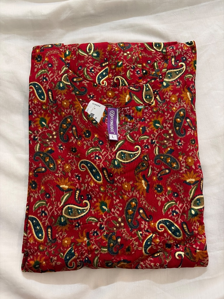 Kids Kurti - Image 8