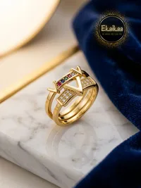 Finger Ring thumbnail 1