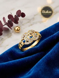Finger Ring thumbnail 1