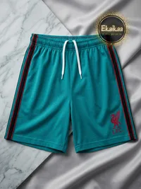 Boys Shorts thumbnail 1