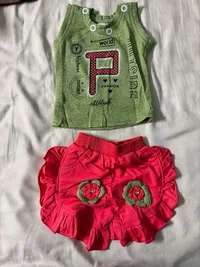 Top & Shorts thumbnail 22
