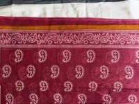 Voil Saree thumbnail 14