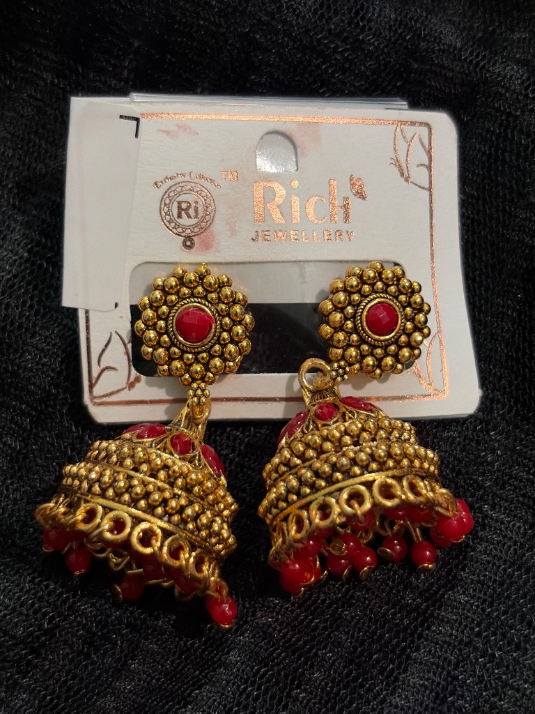 Earring - Image 14