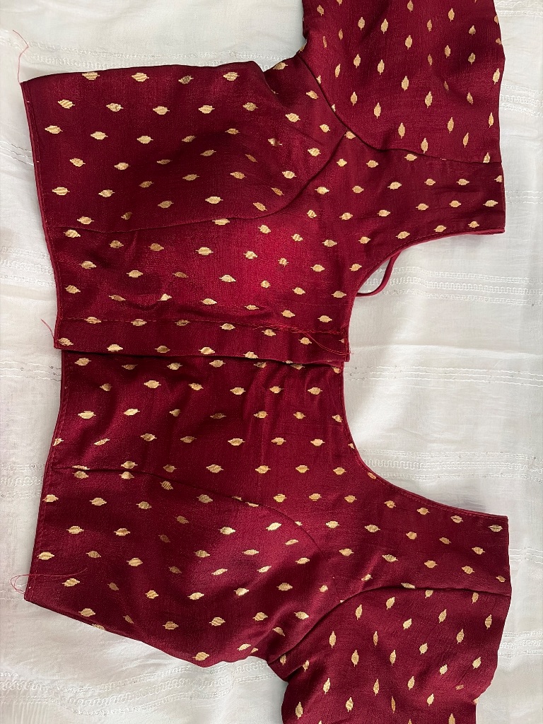 Blouse ReadyW - Image 46