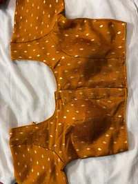 Blouse thumbnail 7