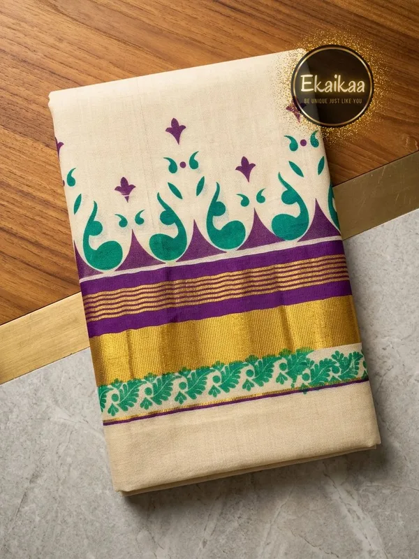 Set Saree