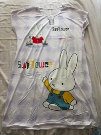 Korean Nighty thumbnail 34