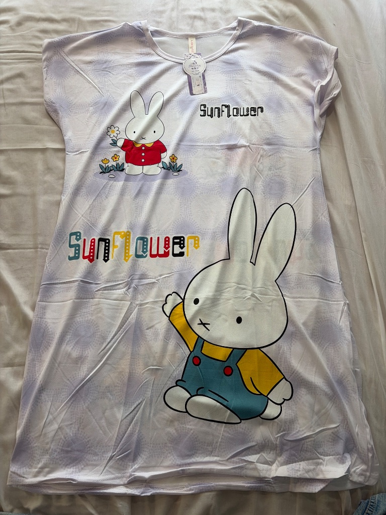 Korean Nighty - Image 34
