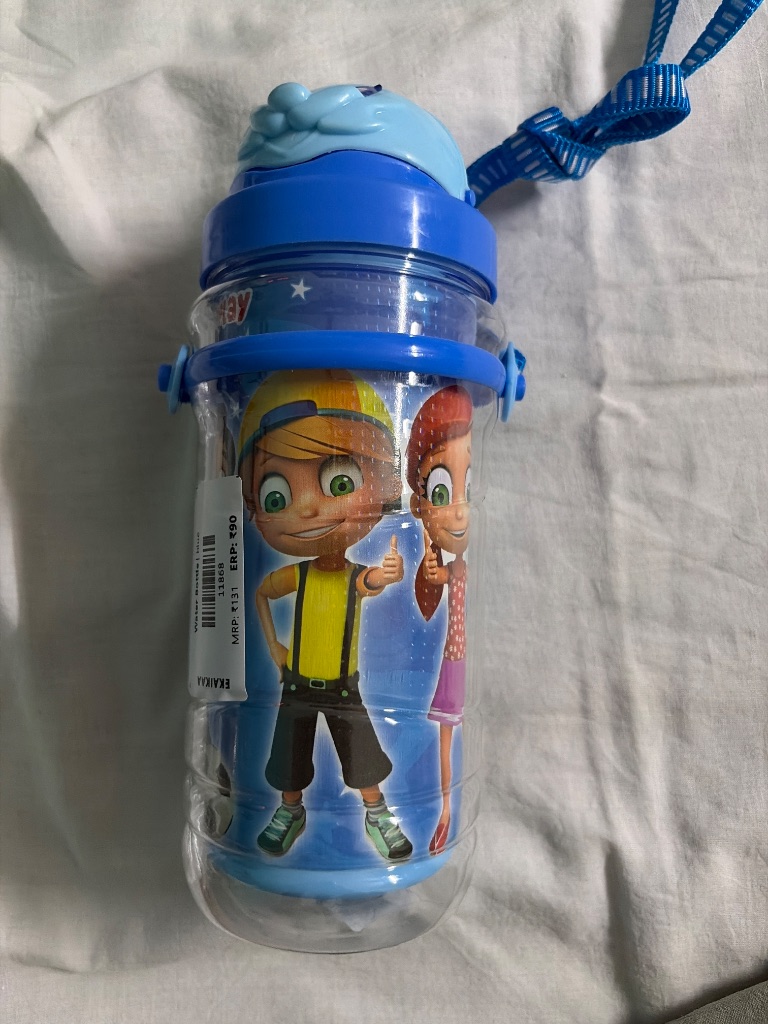 Water Bottle - Image 10