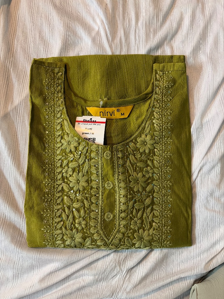 Kurti - Image 9