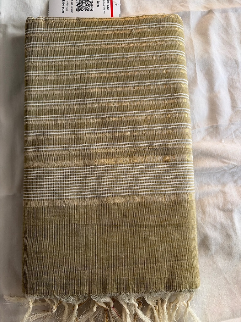 Saree - Image 3
