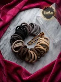 Hair Band thumbnail 1