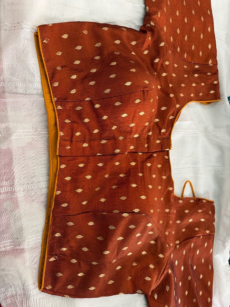 Blouse ReadyW - Image 25