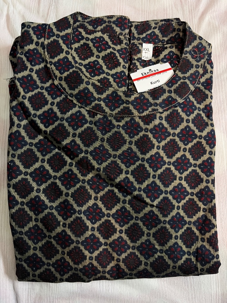 Kurti - Image 4