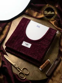 Readymade Blouse thumbnail 1