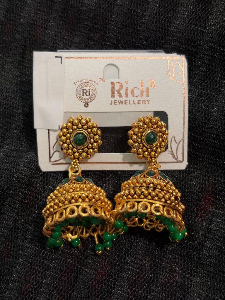 Earring - Image 13