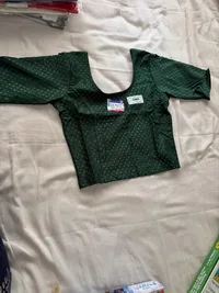 Readymade Blouse thumbnail 52