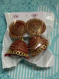 Jimiki Earring thumbnail 2