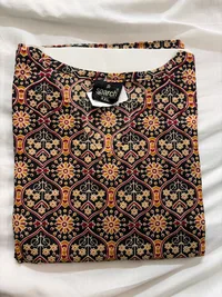 Short Kurti thumbnail 9