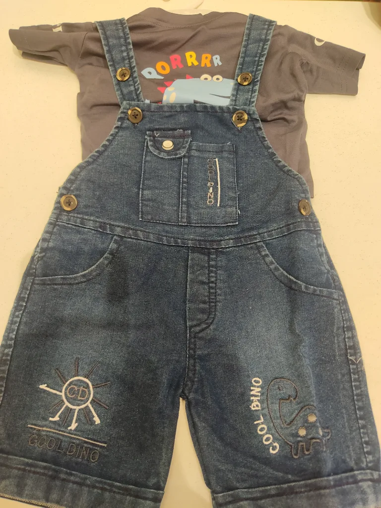 Boys Set - Image 10
