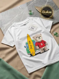 Boys Tshirt thumbnail 1