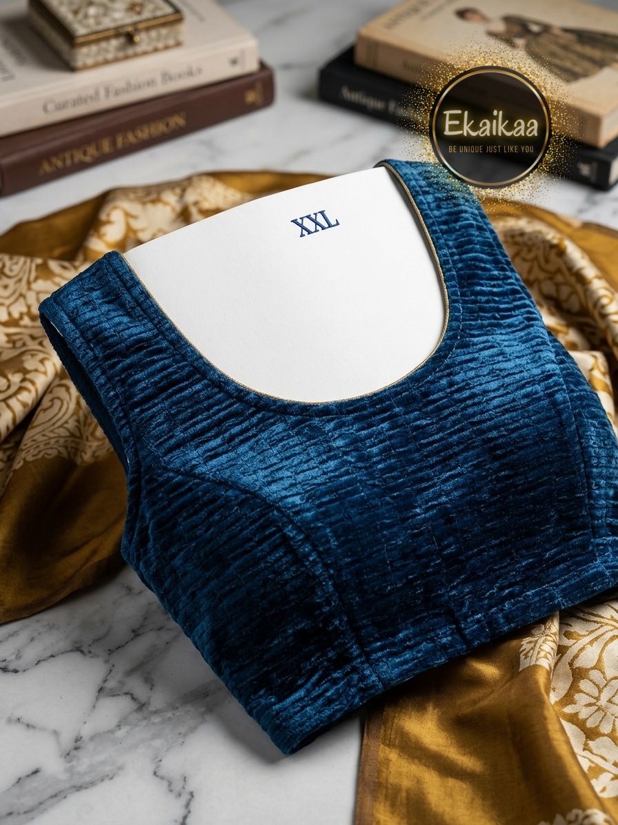 Readymade Blouse - Image 5