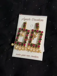 Earring thumbnail 14