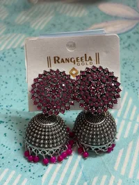 Jimiki Earring thumbnail 5