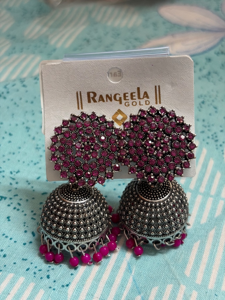 Jimiki Earring - Image 5